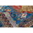 Hand Knotted Wool Indoor Rug