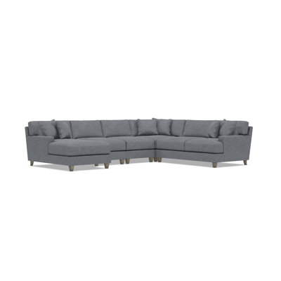 Mila Sectional