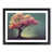 Black Framed selected