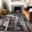 Tapis brun intérieur / extérieur lavable à la machine Cicel ACN1125-100196838