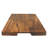 Cutting Board With Finger Slots