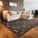 Bloomingdale Ikat Indoor Rug