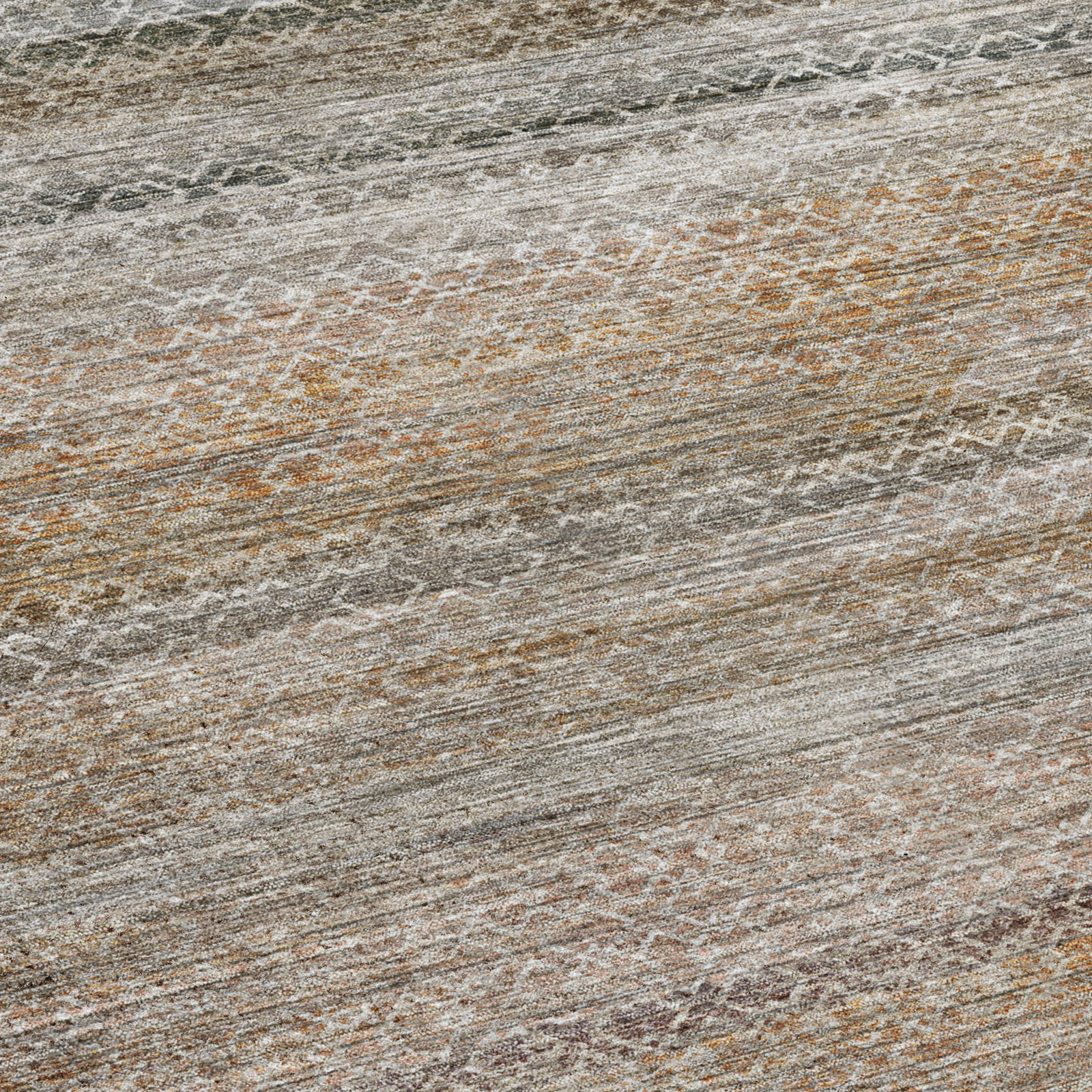 Rug, 3' x 5', Khaki