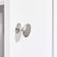 Wall Mounted Required Bathroom Cabinet