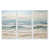 White Floater Framed selected