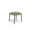 Doga Outdoor Round Bistro Table-1639595128