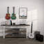 Décoration murale guitare