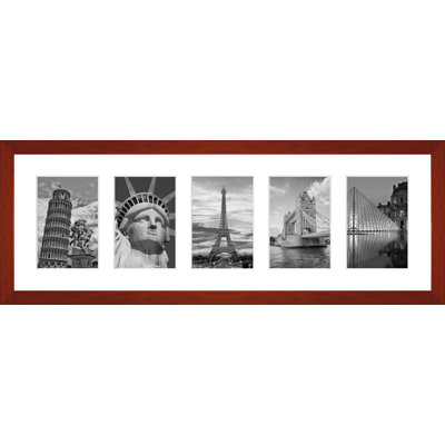 Vouvant Collage Picture Frame