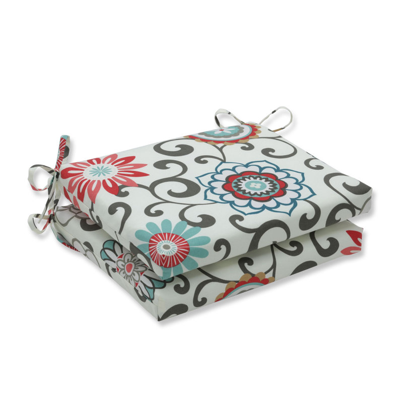 Coussin de siège d'intérieur / d'extérieur