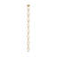 Luminaire suspendu unique à 8 lumières Marni-88775005