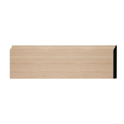 Moulure de teinture pour bois massif WM618