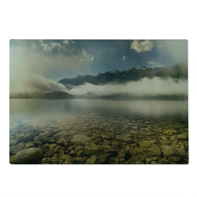 Planche à découper Ambesonne