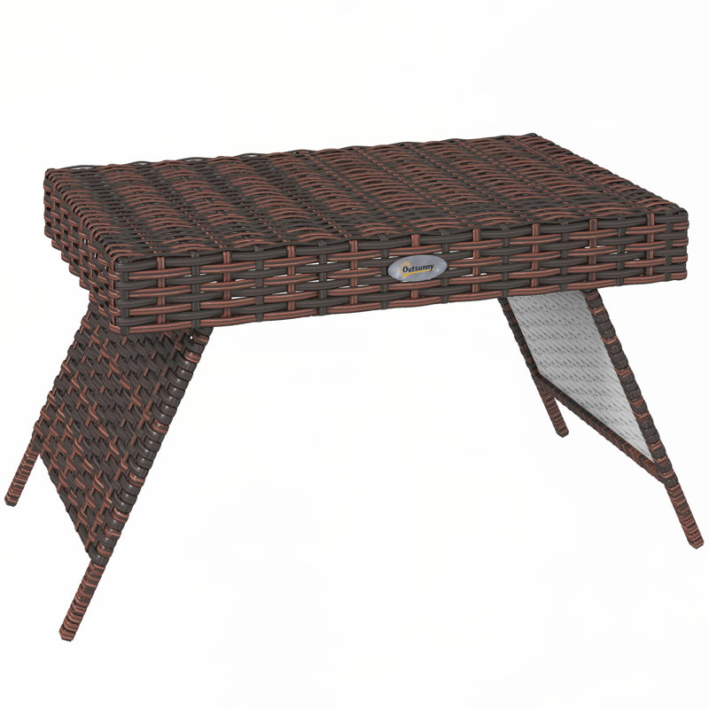 Stgermain Outdoor Table