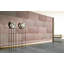 Panneaux muraux en pierre 35,4 "x 23,6" en or rose Falkirk Johnstone (paquet de 5)