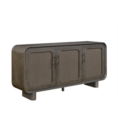 Runi Oak Sideboard