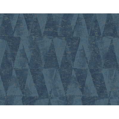 Cassundra Non-Pasted Geometric
