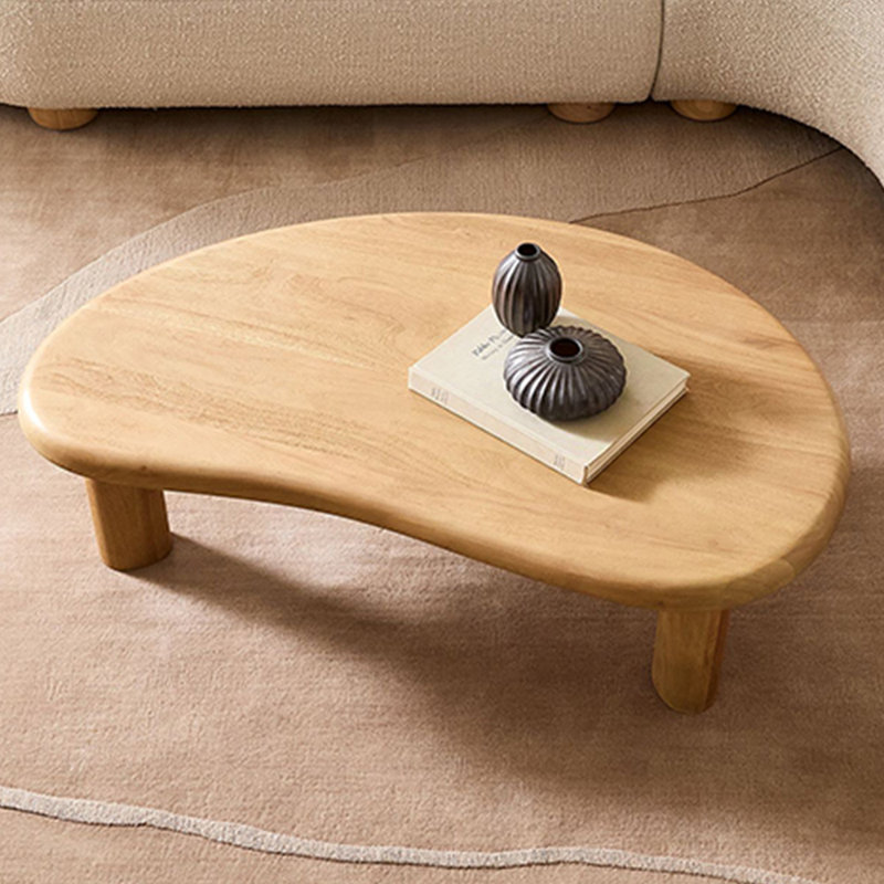 Table basse Nordic simple