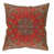 Red/Gold Oriental selected