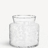 Meadow Glass Table Vase