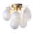 Milky White