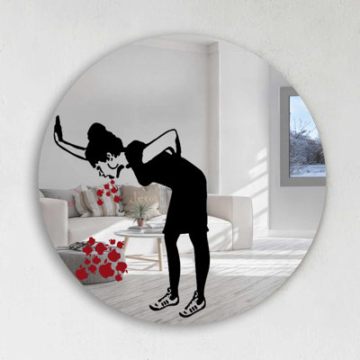 Karly Decorative Mirror