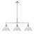 Weatherford 3 - Light Kitchen Island Pendant-1245084341-1245084342