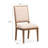 Frye Upholstered Dining Side Chair