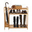 Range-chaussures utilitaire 3 paires 9 paires