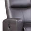 Fauteuil inclinable électrique Blane
