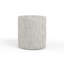 Bazaar Outdoor Concrete Side Table