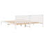 Solid Wood Bed Frame-319028913-319028914