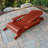 Anette Outdoor Adirondack Set-163998216