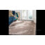 Tapis beige touffeté à la main Cimah-2029206292