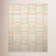 Camp Chairs Plaid Area Rug