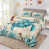 Teal Animal Print selected