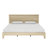 Broadcommon Contemporary 3 Piece Bedroom Set