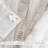  Boho Curtains for Living Room Flax Linen Sheer, Farmhouse Semi Sheer Curtains with Bohemian Stripe Pattern, Privacy Light Filtering Drapes for Bedroom/Dining Room, 1 Pair-1746563983-1746563980