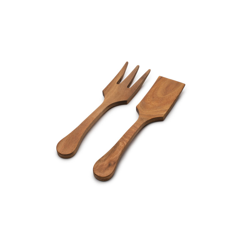 Couverts à salade Gourmet