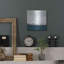 Wrought Studio ™, «Seaside Escape IV» par Courtney Prahl, art mural en métal-102370389