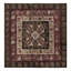 One-of-a-Kind 17'2x17'6 Hand Knotted Area Rug