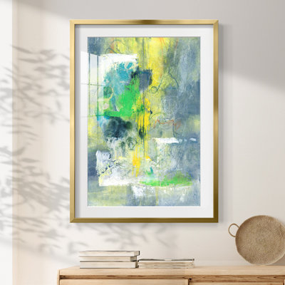 Sweet Things II -Framed Print