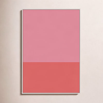 Color Studies "Color Studies 3" Print