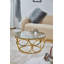 Aulona Frame Coffee Table-1079393821