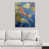 Canvas selected
