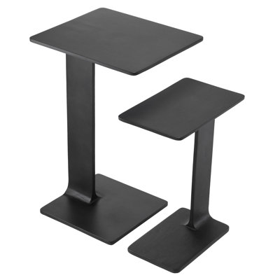Smart Nesting Tables
