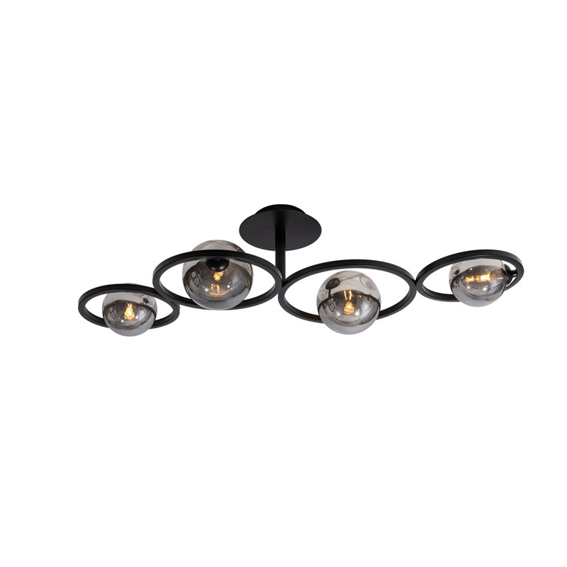 Semi Flush Mount