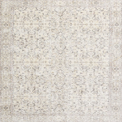 Cito Oriental Indoor Rug