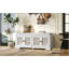 Banc de rangement Rustic-1741482777