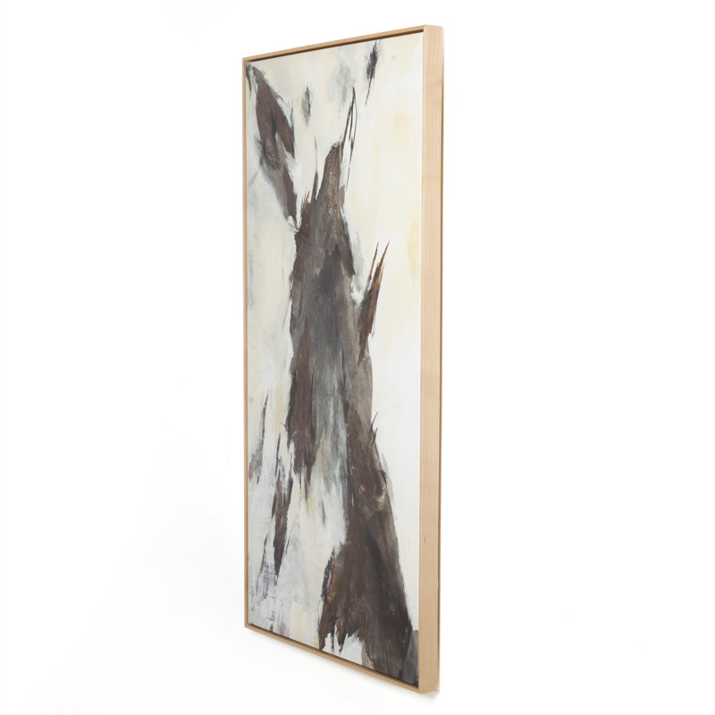 Illumination III Painting by Matera, 30.5" H x 60" W