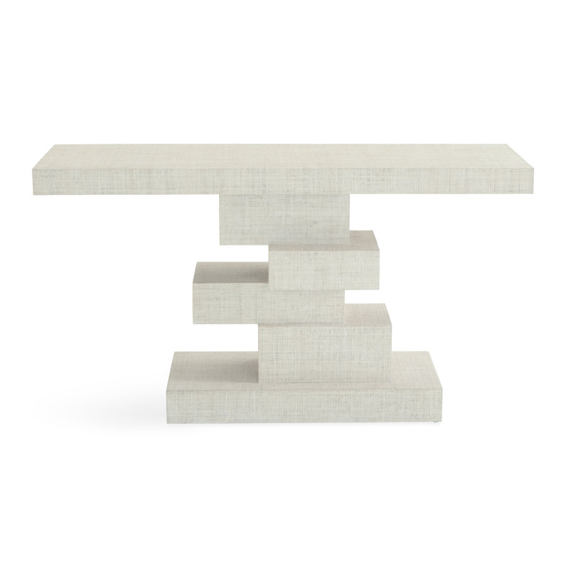 Cubist 56'' Console Table